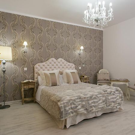 Hostal Central Palace Madrid Habitación foto