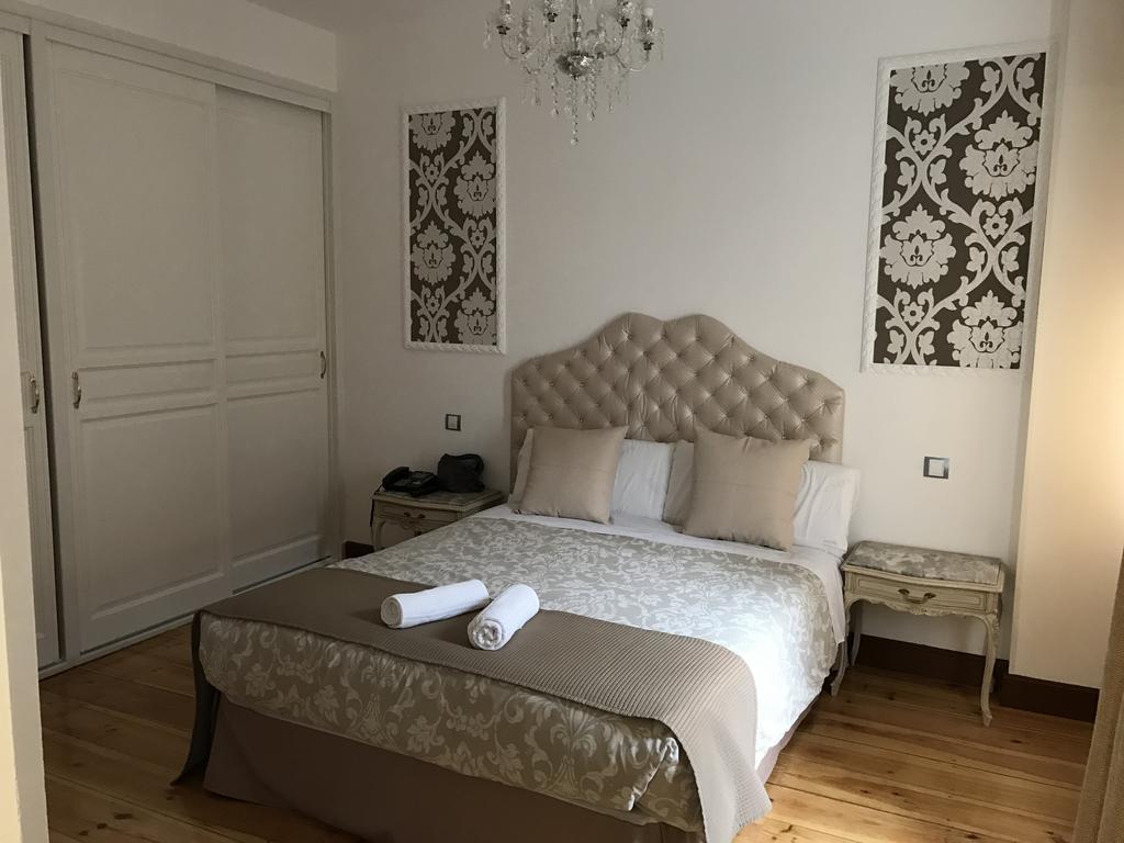 Hostal Central Palace Madrid Exterior foto
