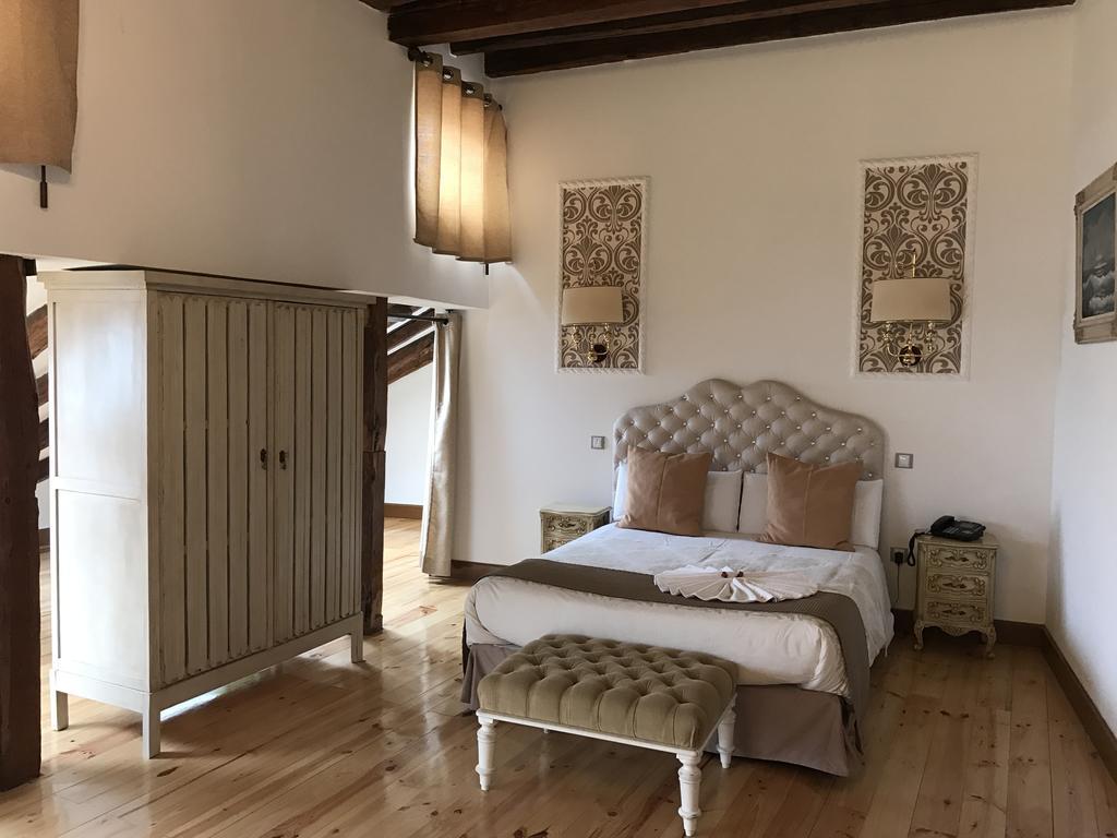 Hostal Central Palace Madrid Exterior foto