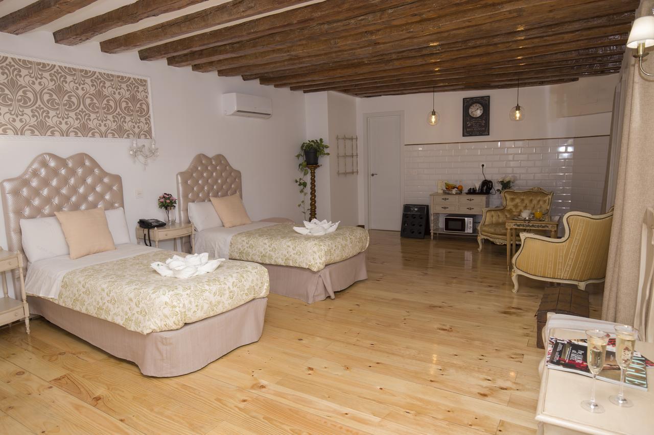 Hostal Central Palace Madrid Exterior foto