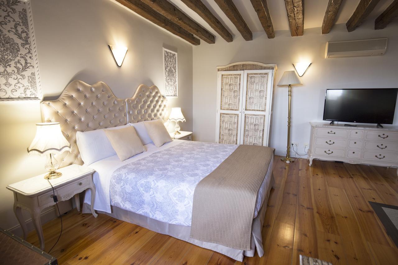 Hostal Central Palace Madrid Exterior foto