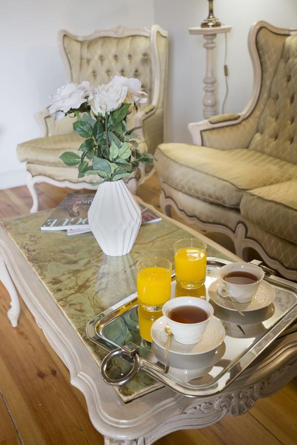 Hostal Central Palace Madrid Exterior foto