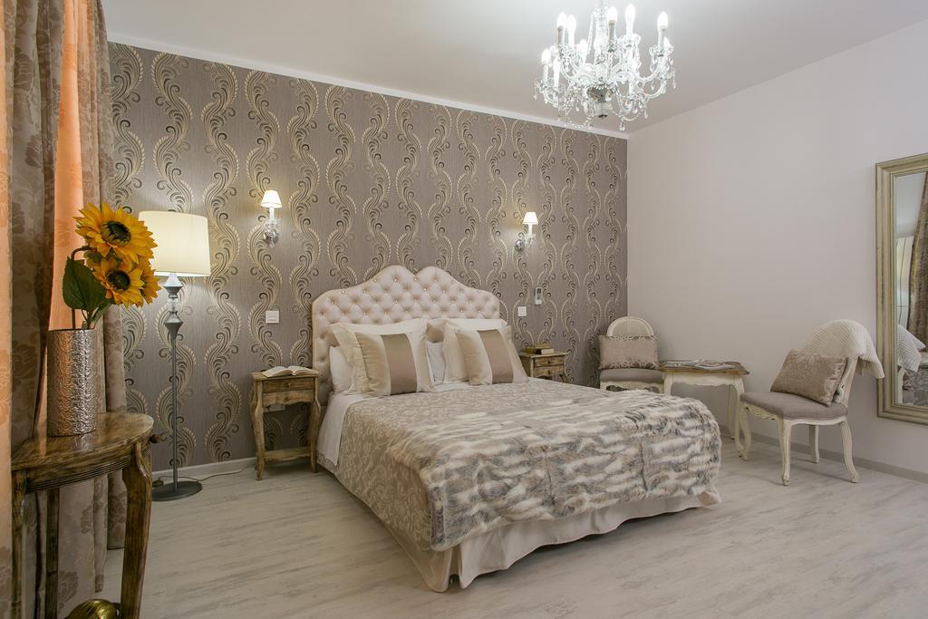 Hostal Central Palace Madrid Habitación foto