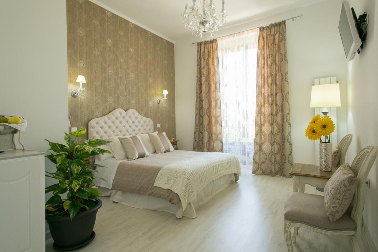 Hostal Central Palace Madrid Habitación foto